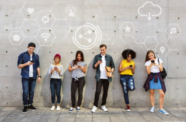 Smart Travel - A trend of Young Generation